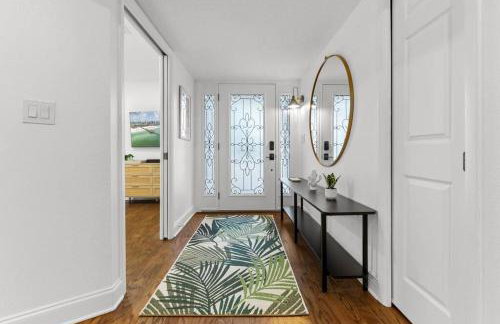 Backyard Games, Fire Pit, Heated Pool, Near Beach - Foto 48