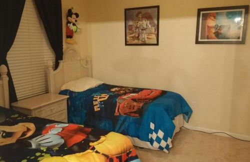 Water Park & Fantastic Pool only Minutes To Walt Disney World's Front Gate!!! - Foto 23