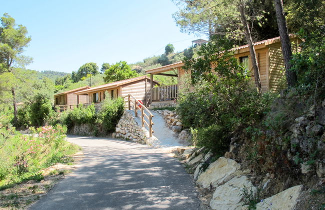 Les Cottages Varois - Foto 21