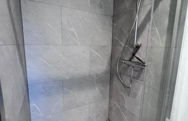 Le Rabelais, superbe appartement en duplex, proche forteresse et monument historique - Foto 16