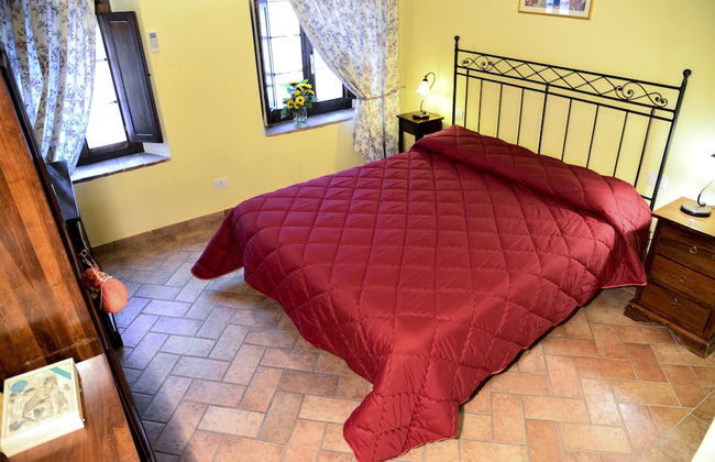 Casa di Campagna in Toscana - Foto 33