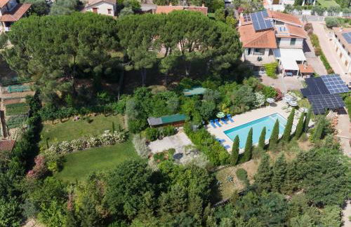 Villa La Rosa by Interhome - Foto 11