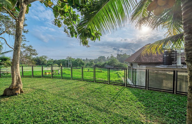 Sola Villa Ubud - 2 Bedrooms - Foto 37