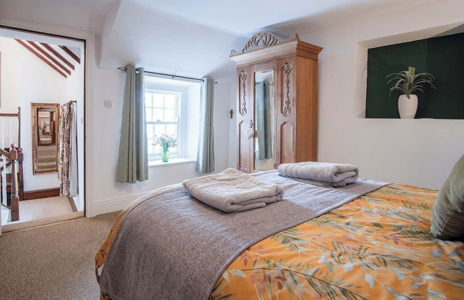 Hall House - 3 Bedroom Cottage - Saint Florence - Foto 7