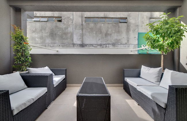 Awesome 2 bed Cuba Apartment - Photo 10