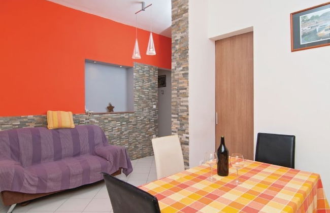 Apartments Roko - Standard One Bedroom Apartment With Shared Terrace - Foto 10