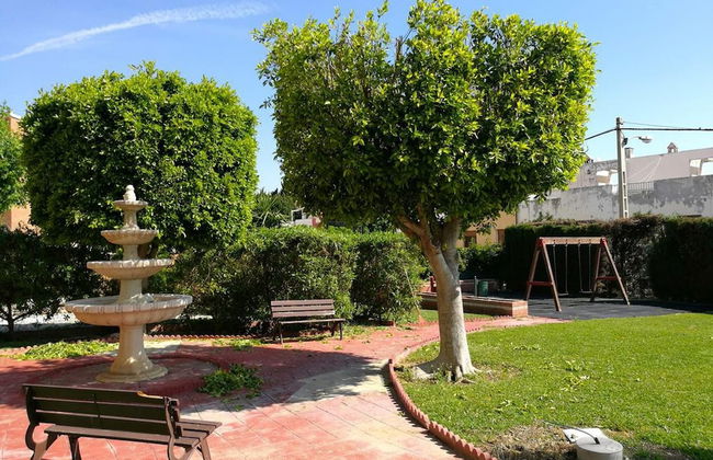 Apartment Club Playa Flores Torremolinos - Foto 52