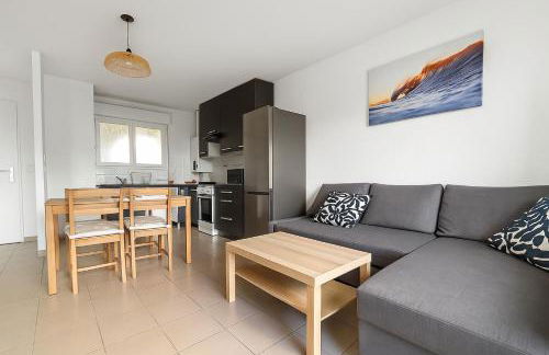 Parenthèse marine à Labenne, détente & bord de mer - Foto 9