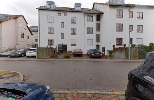 LaMiaCasa Balcony Near Bosch and Train Station - Foto 22