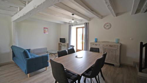 Gîte Les Champs N°4 - Foto 5