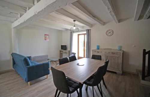 Gîte Les Champs N°4 - Foto 5