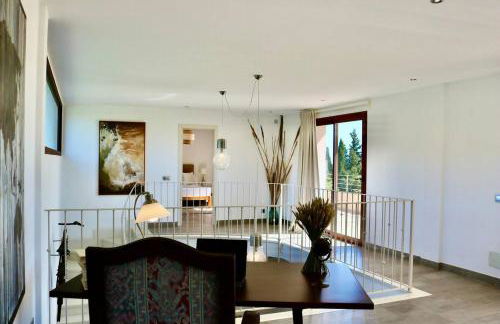 Ca'n Mutxo, vistas increíbles, piscina y barbacoa - Foto 29