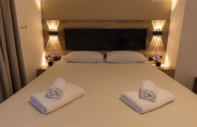 BELYA APART HOTEL - Foto 10