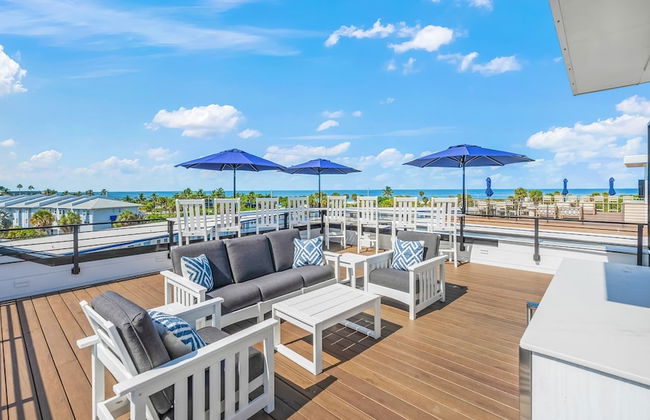 Ocean Breeze in Sarasota - Foto 8