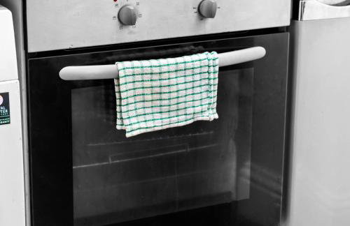 Modern Apartment - Smart TV & Netflix 7PC - Foto 20