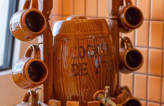 Casa Enastron - Foto 25