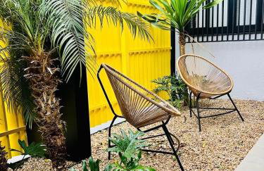 Studio AKN 3 (FIASP, USP, CPO, Mondelli, FACOP) - Foto 8