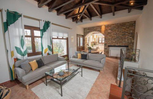 The Villea Cottage - 5 bed house in Alli Meria - Foto 18