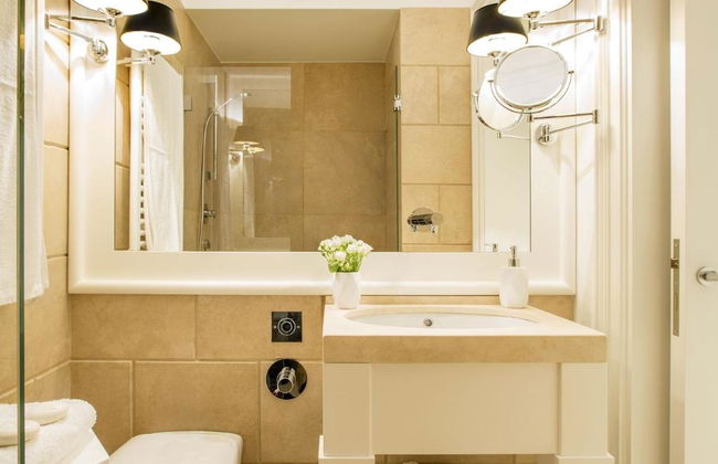 Residenza B - Foto 35