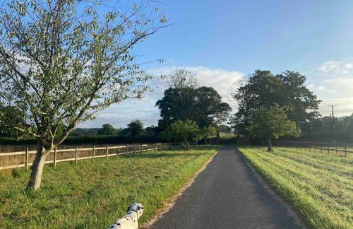 Edwardian Cottage in beautiful surroundings with hot tub - Foto 23