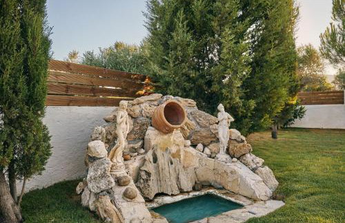 Villa Lagini - Photo 30