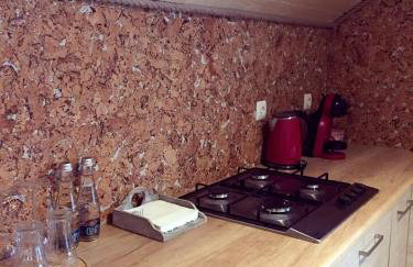 Ośrodek VolfCamp Kwaszenina - Foto 43