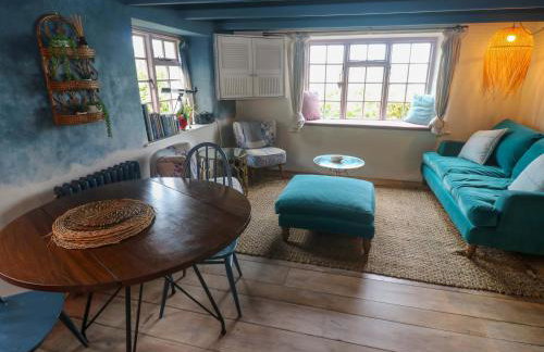 Mermaid Cottage - Foto 4