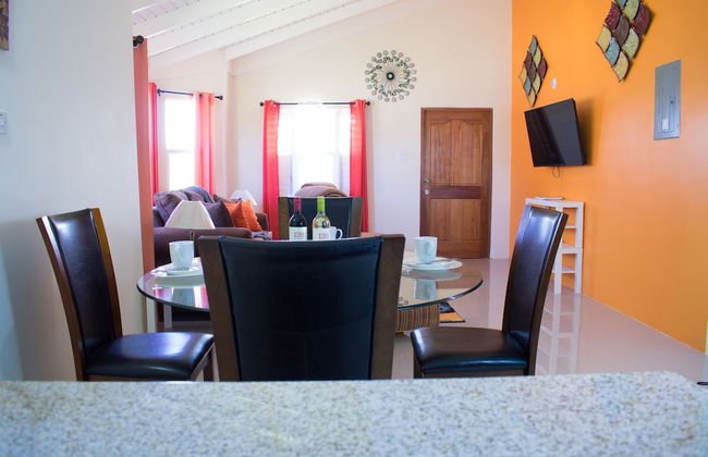 Drax Hall Manor Country Club Villa - Foto 31