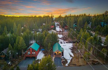 Mountain Retreat - Sleeps 7 - Canoe - Fireplace - Foto 4