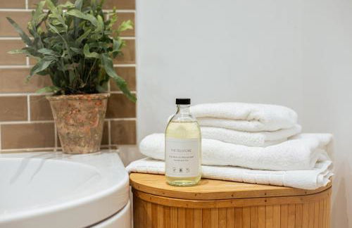 The Dovecote in Seaton, Rutland - Photo 30