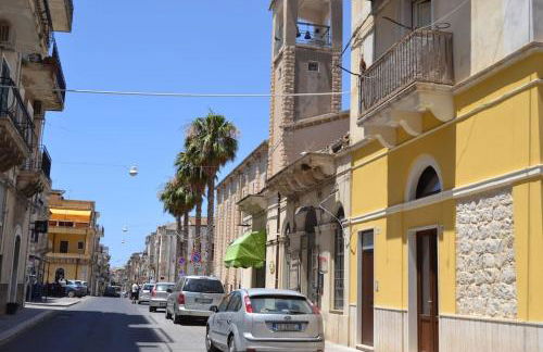 Casa vacanze TRINISULA Sicily home - Foto 7