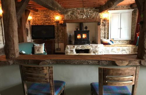 Glatigny Farmhouse - close to beach - proche de la plage - Foto 24