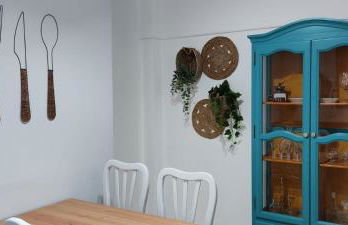 Casa Tío Luis - Foto 14