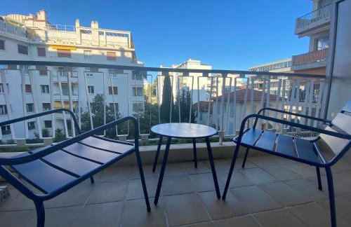 L'Astrolabe - Studio - refurbished - seaside - Photo 9