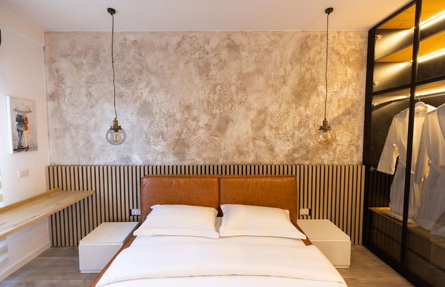 Green Terrace Apartment 6 - Foto 5