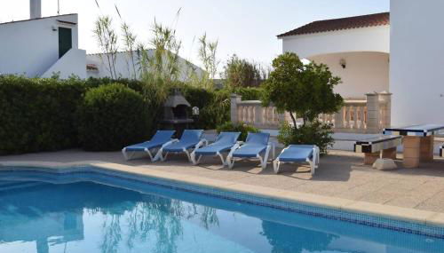 Villa Luz refugio de calma y belleza en Menorca - Photo 3