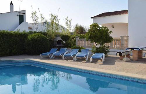 Villa Luz refugio de calma y belleza en Menorca - Foto 3