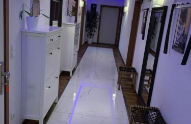 Wieko Ferienwohnungen - Luxus pur im Prinz von Preußen, Erdgeschoss - Foto 4