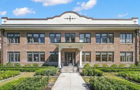 The Adaline Room #4 - Gorgeous Hyde Park Apartment, Steps to Bayshore - Foto 5