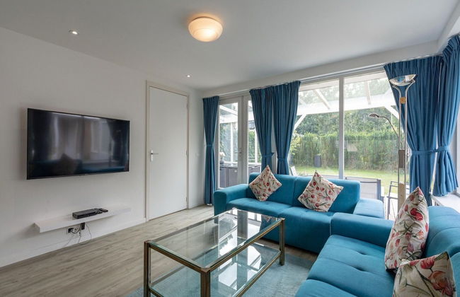 Comfortable Holiday Home in Sint Maartenszee - Foto 53