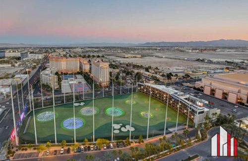 MGM Signature-28-814 1Br 2Ba F1 Pits View Balcony - Foto 44