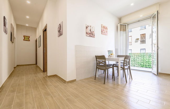 Domus Romeo in Naples - Foto 6