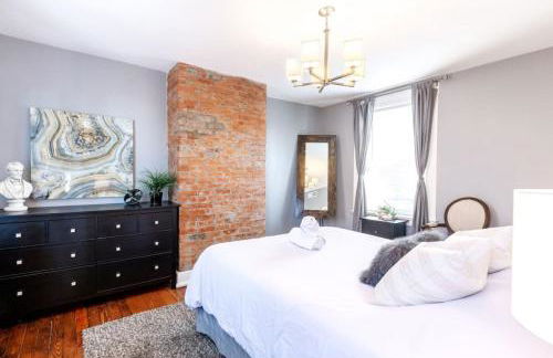 OTR Penthouse Walk Everywhere FREE Parking - Foto 30