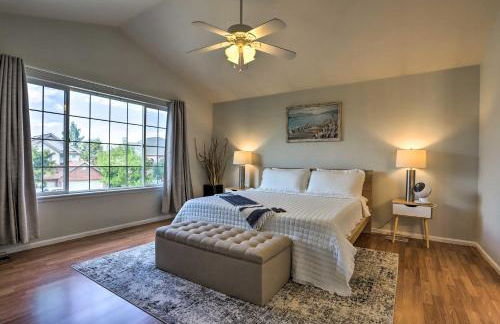 Spacious Thornton Home 15 Mi to Downtown Denver! - Foto 20