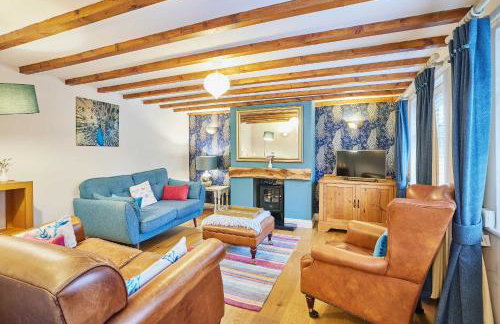 Host & Stay - Anvil Cottage - Foto 1