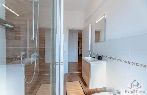 Penthouse panoramic view - Sea 3min - AC - WiFi - Foto 19