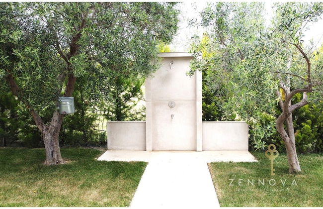 Zennova 61 Boutique Studio in Nikiti - Foto 27