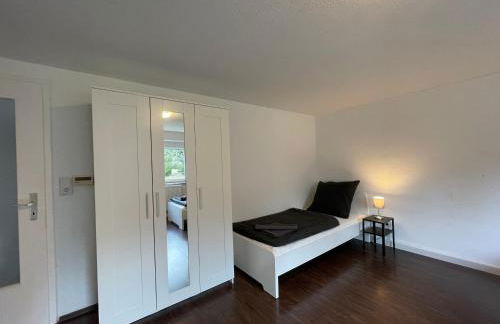 Worker Apartments near Ulm bis zu 11 Betten - Foto 20