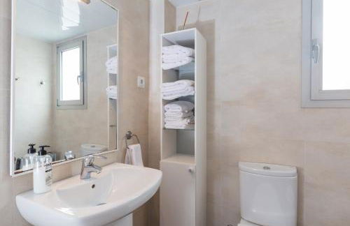 Apartamentos Cornellalux 2 - Foto 67