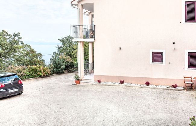 Splendid Beachfront Medveja Apartments - Foto 42